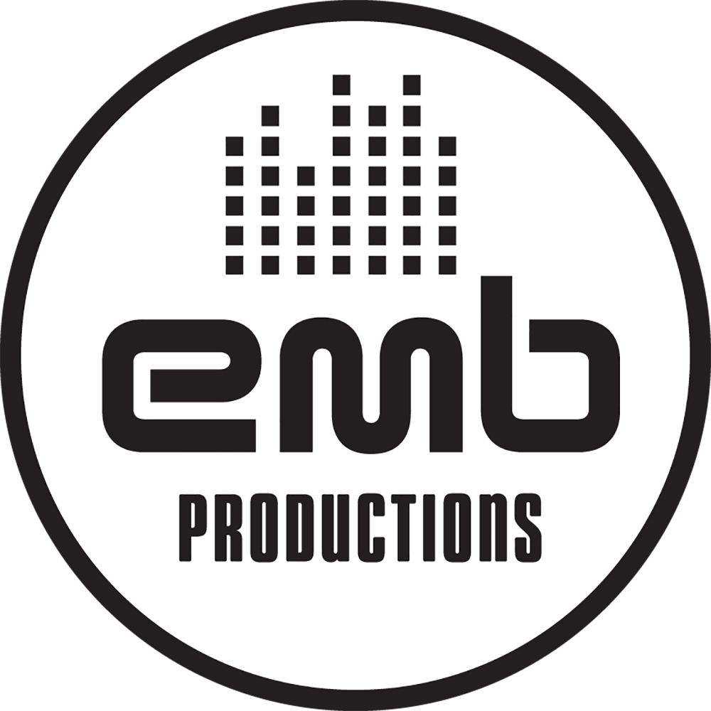 E.M.B Productions